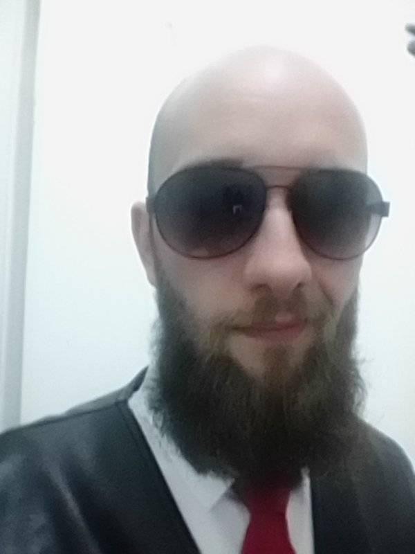 Profil de Artin, 31 ans, TS Monaco à Guercheville