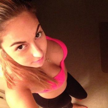 Profil de Kamille, 25 ans, TS Monaco à Périgny