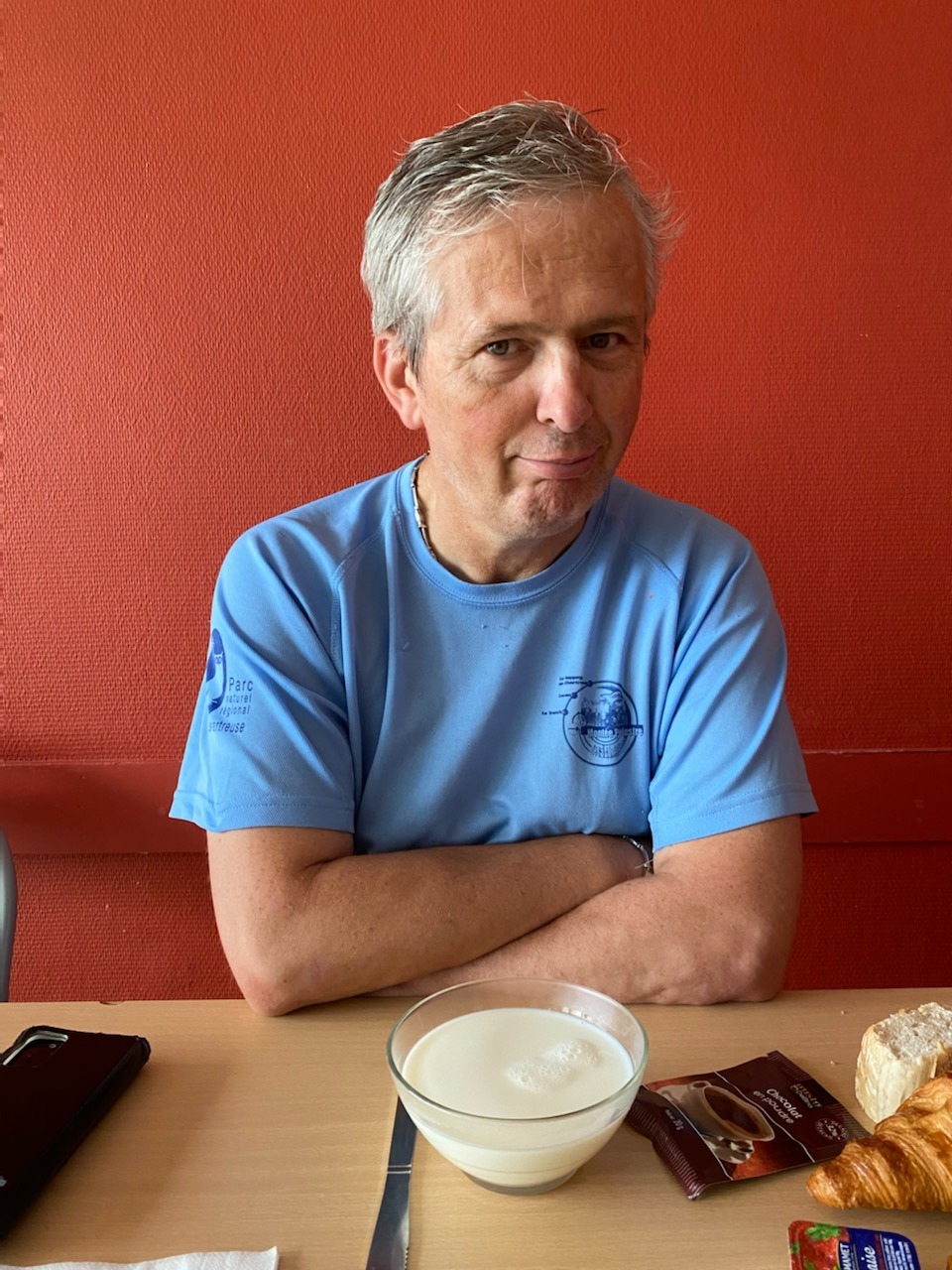 Profil de Erick, 50 ans, TS Monaco à Trouhans