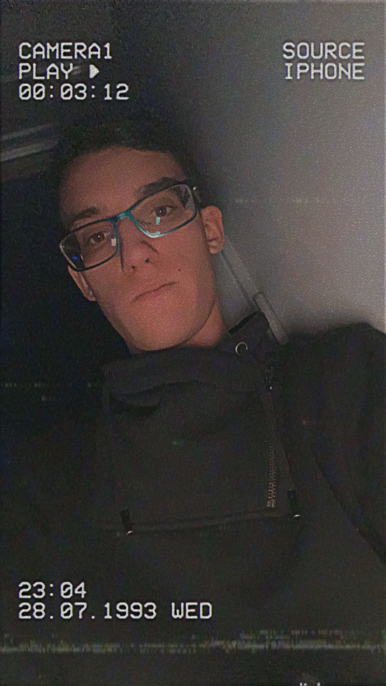 Profil de Kerwin, 25 ans, TS Monaco à Thoigné