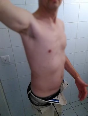 Profil de Seidou, 55 ans, TS Monaco à LaLandec