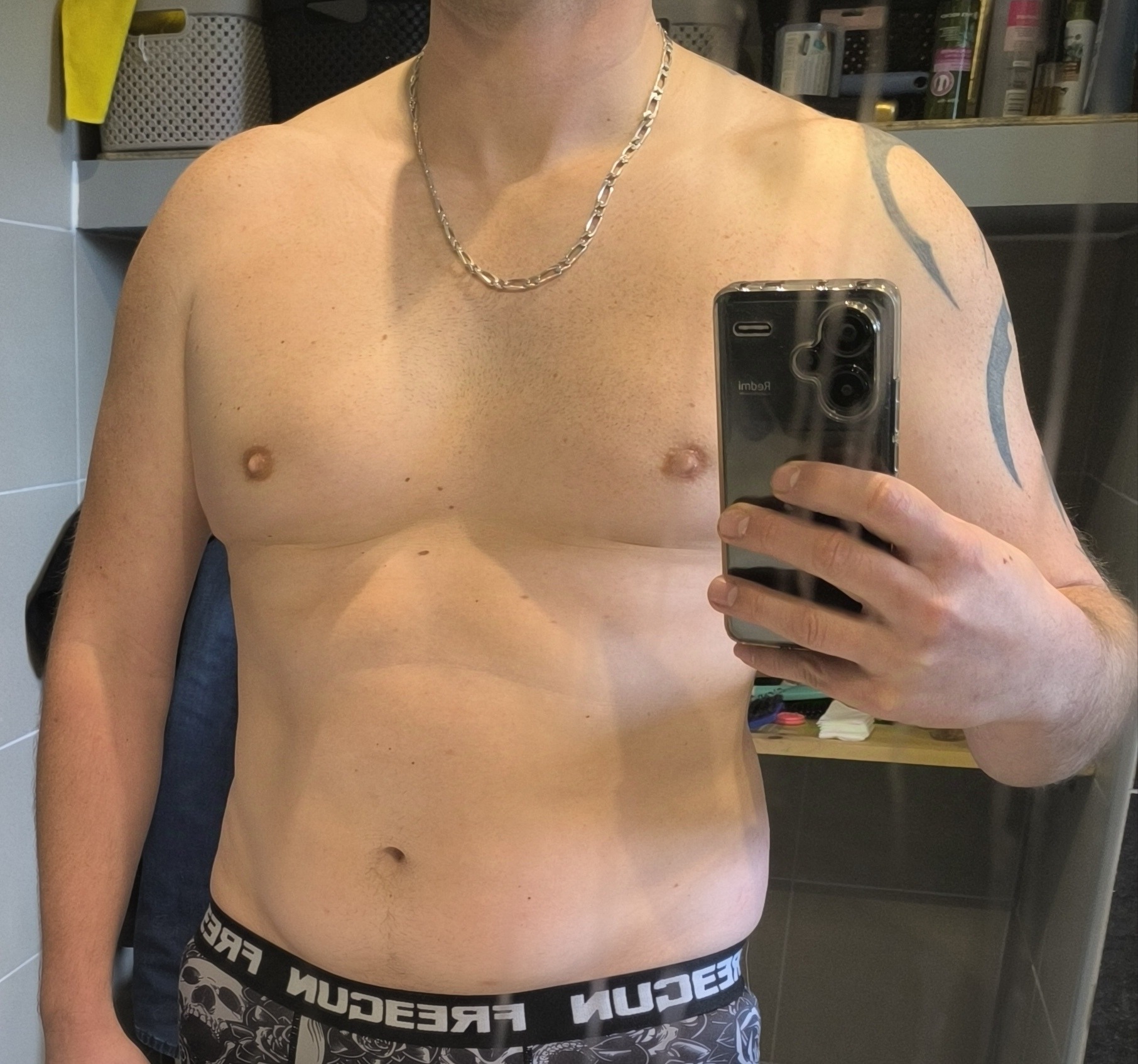 Profil de Michelangelo, 39 ans, TS Monaco à Ollioules