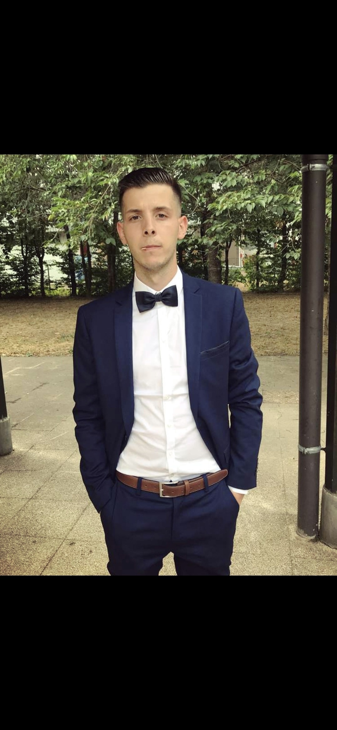 Profil de Tanguy, 31 ans, TS Monaco à Malafretaz