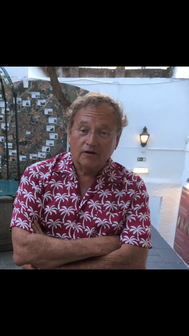 Profil de Swen, 55 ans, TS Monaco à Villard-Léger