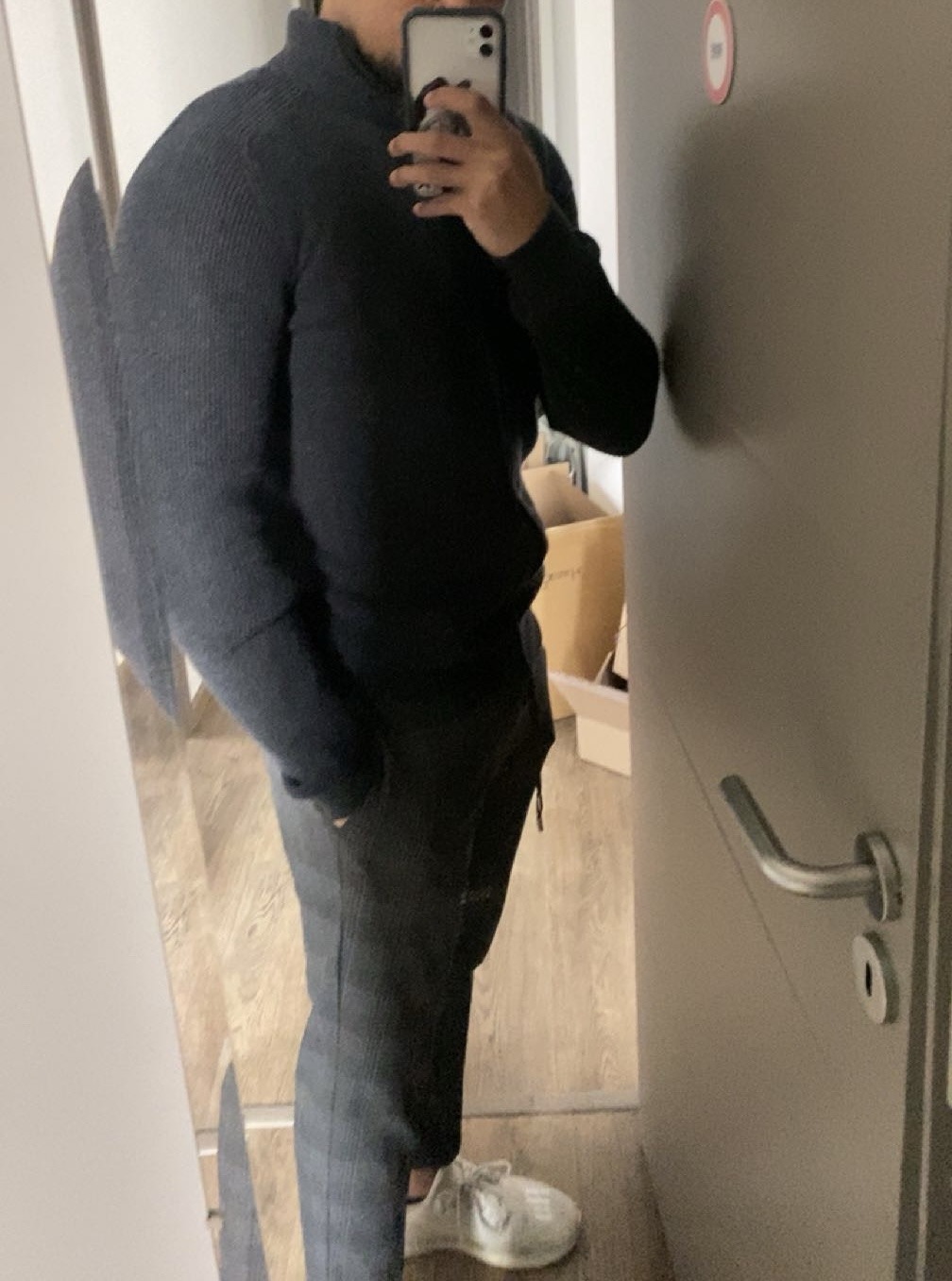Profil de Selly, 21 ans, TS Monaco à Brée