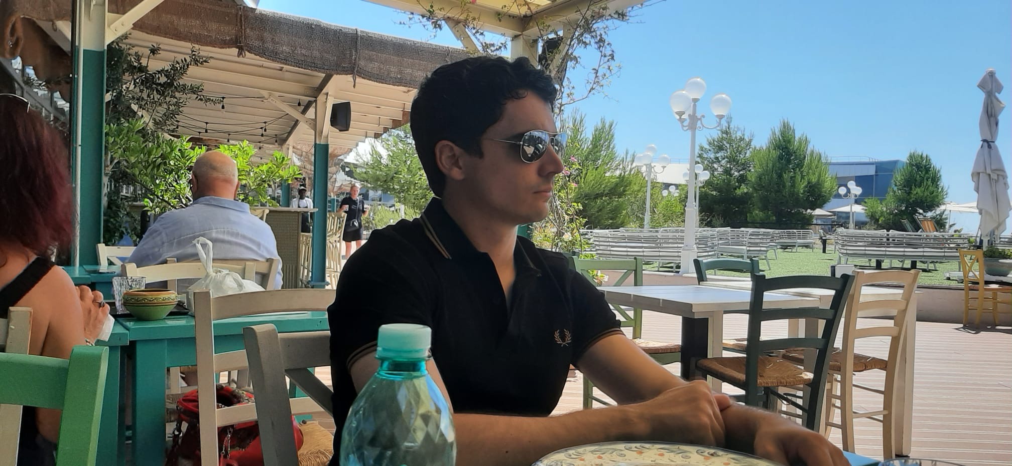 Profil de Bran, 28 ans, TS Monaco à Saint-Oradoux-près-Crocq