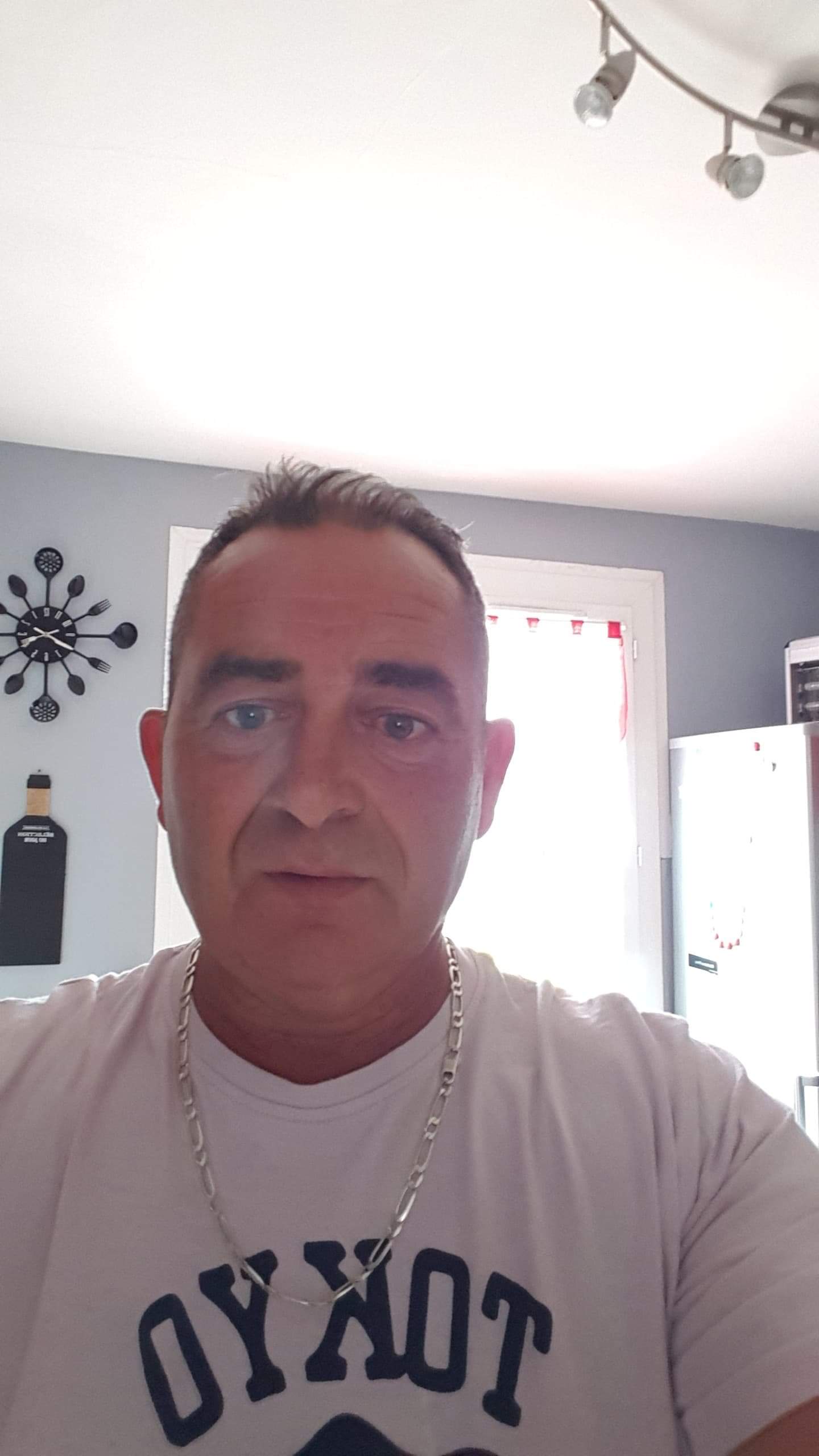 Profil de Dimitry, 52 ans, TS Monaco à Apremont