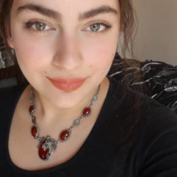 Profil de Elodine, 28 ans, TS Monaco à Mérillac