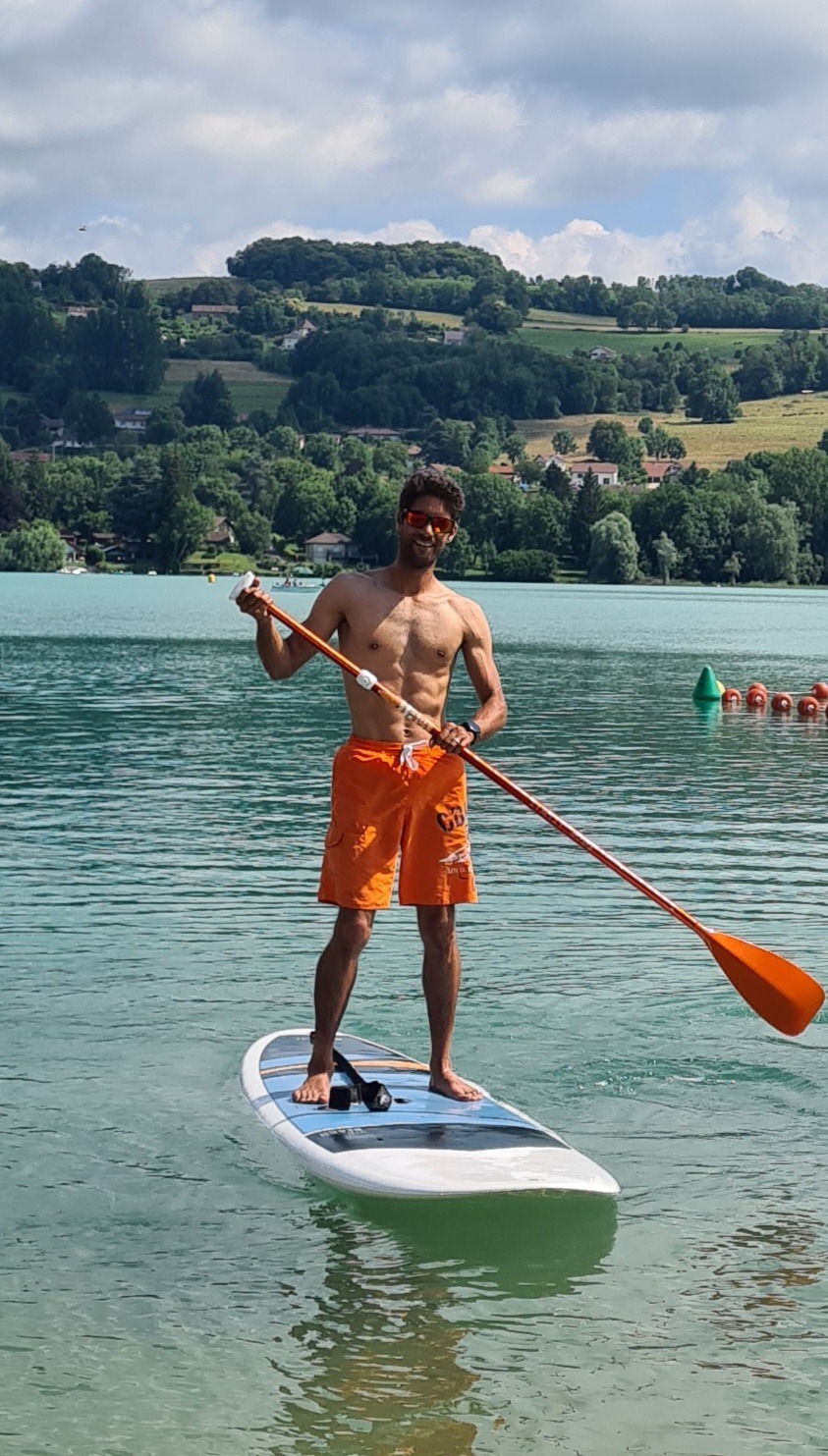 Profil de Radwan, 35 ans, TS Monaco à Bannes