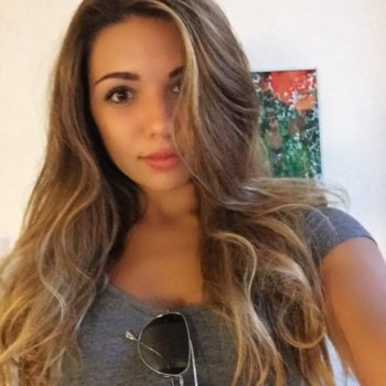 Profil de Alyce, 27 ans, TS Monaco à Bages