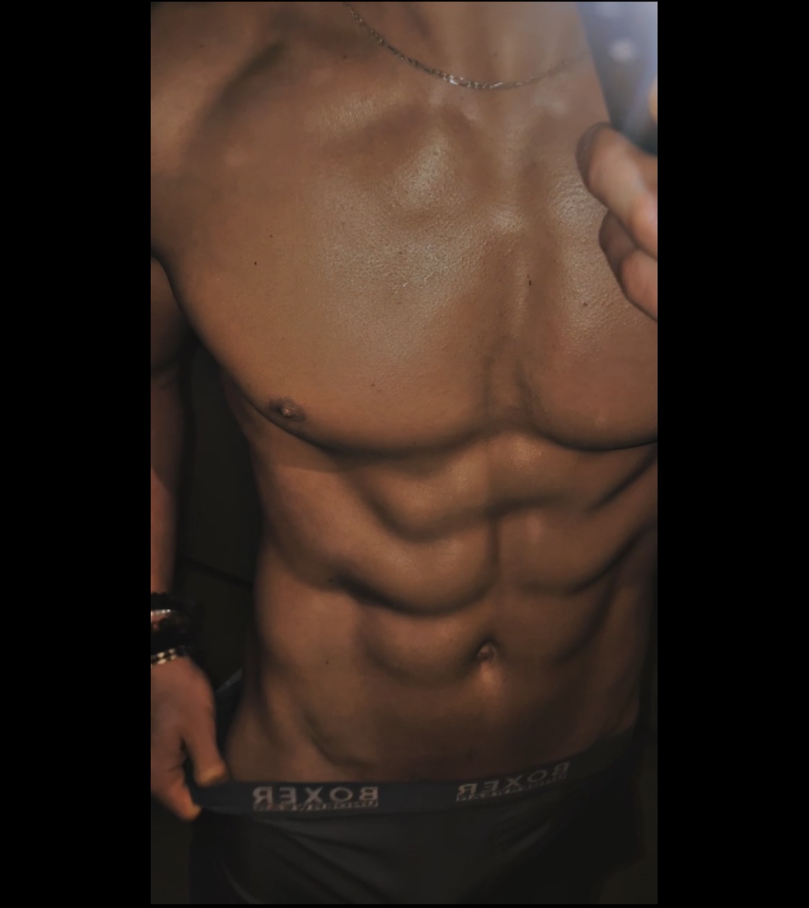 Profil de Réhan, 24 ans, TS Monaco à Liffol-le-Petit