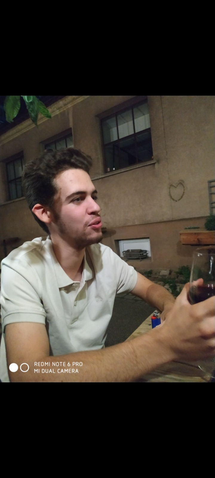 Profil de Sirou, 20 ans, TS Monaco à Fontaines-d'Ozillac
