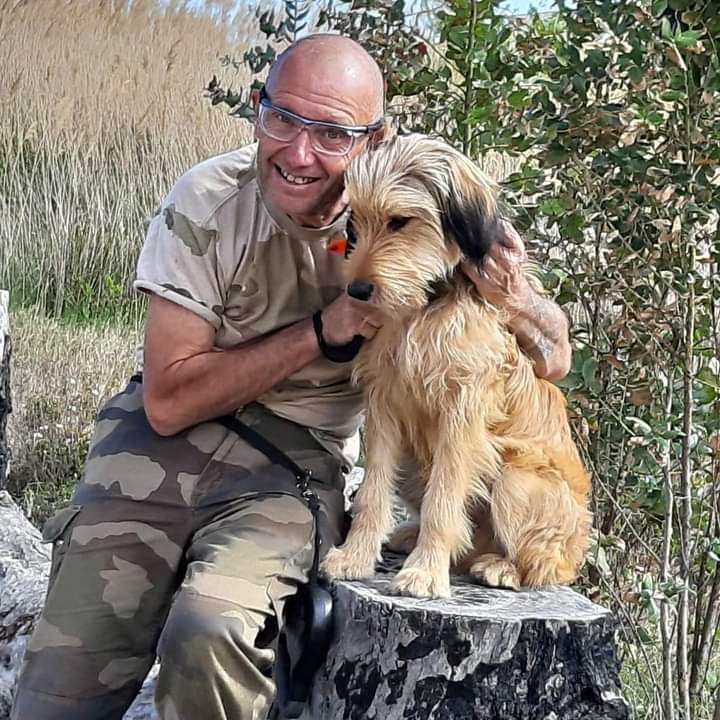 Profil de Vyns, 55 ans, TS Monaco à Apremont