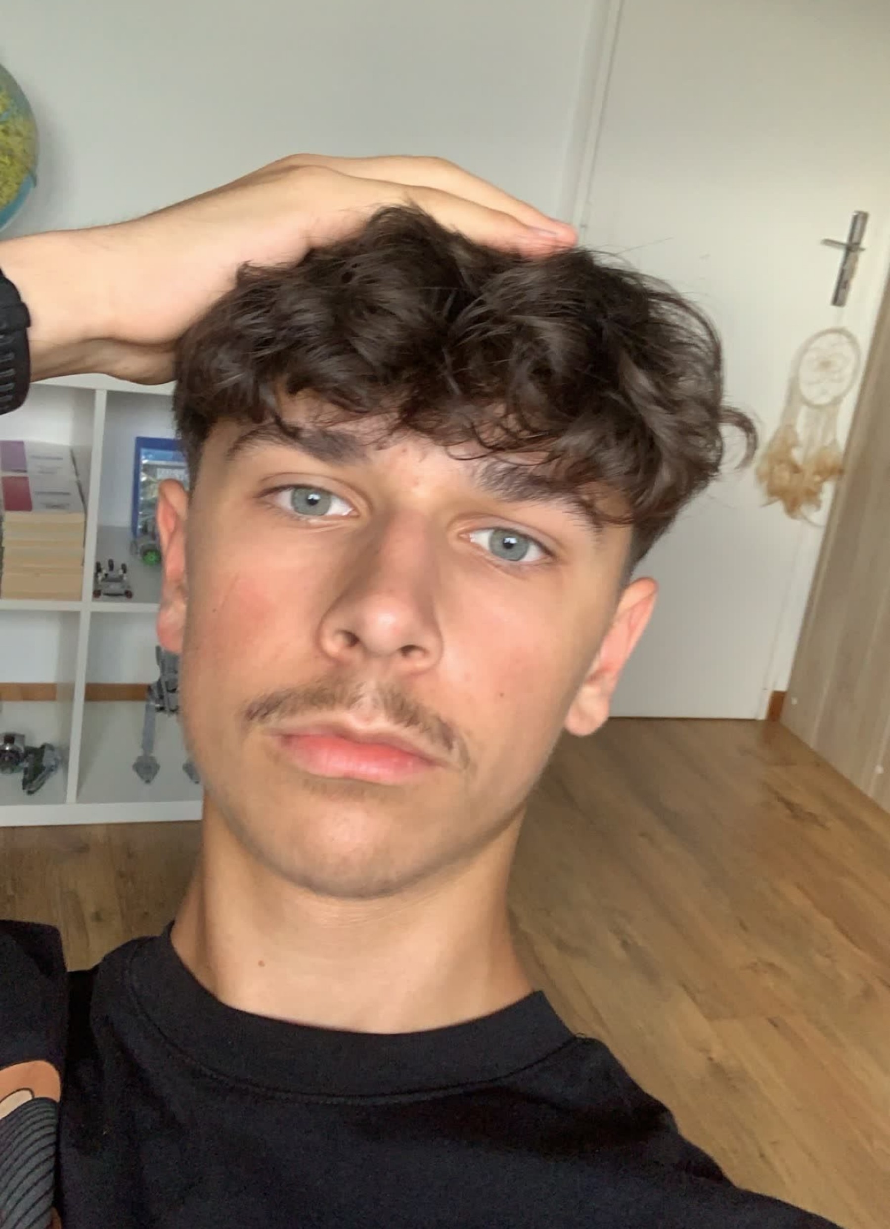 Profil de Amalio, 18 ans, TS Monaco à Saint-Martin-des-Tilleuls