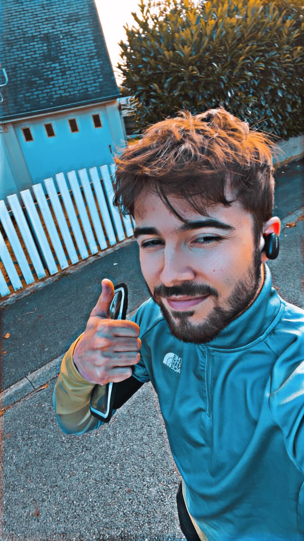Profil de Nebi, 22 ans, TS Monaco à Saint-Pons-la-Calm