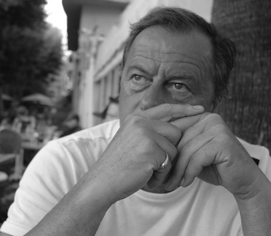 Profil de Boubker, 54 ans, TS Monaco à Chirac