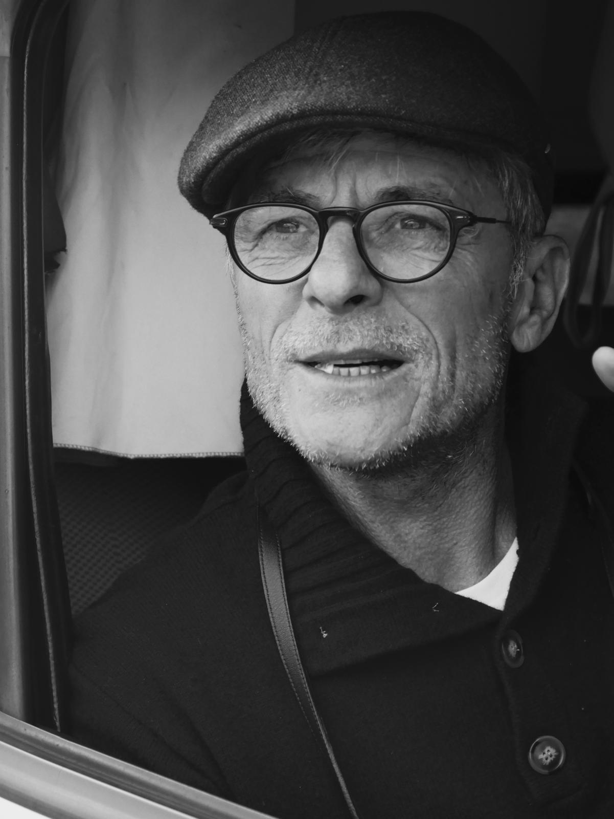 Profil de Rolland, 55 ans, TS Monaco à Merpins