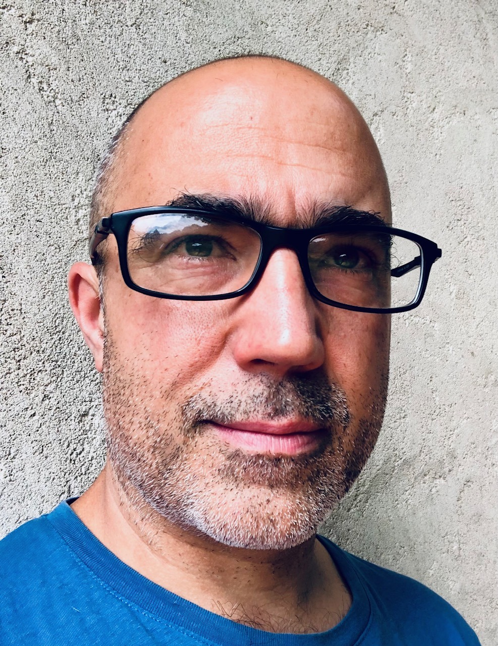 Profil de Olivio, 45 ans, TS Monaco à Lièpvre