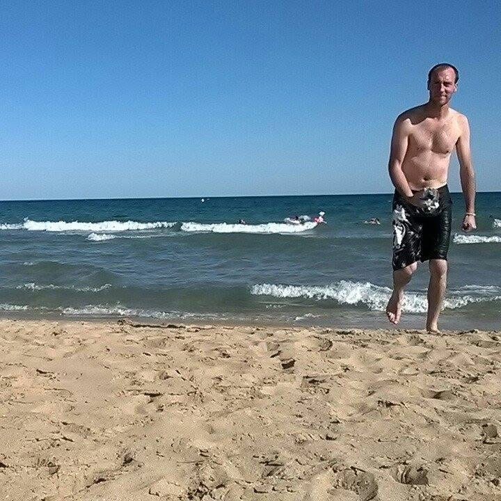 Profil de Zakary, 46 ans, TS Monaco à Pégairolles-de-Buèges