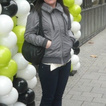 Profil de Nadja, 29 ans, TS Monaco à Saint-Martin-d'Estréaux