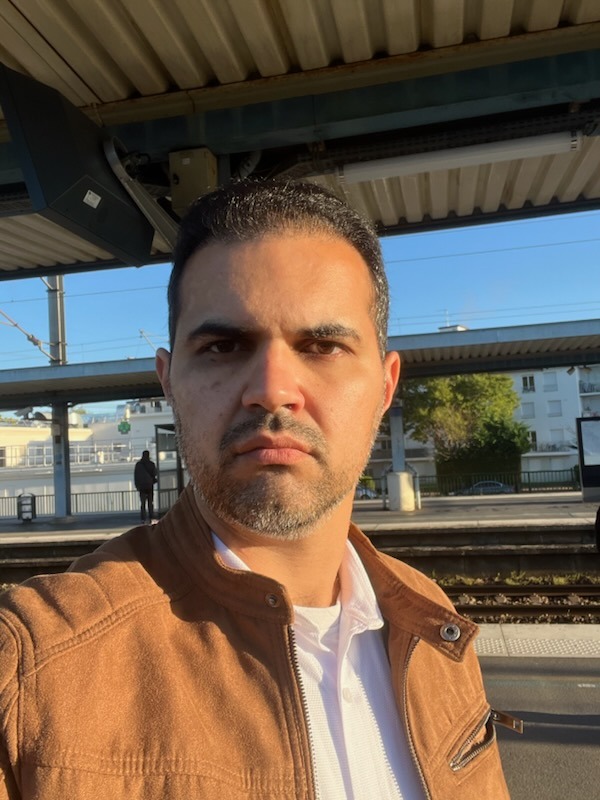 Profil de Réda, 39 ans, TS Monaco à Cornillon
