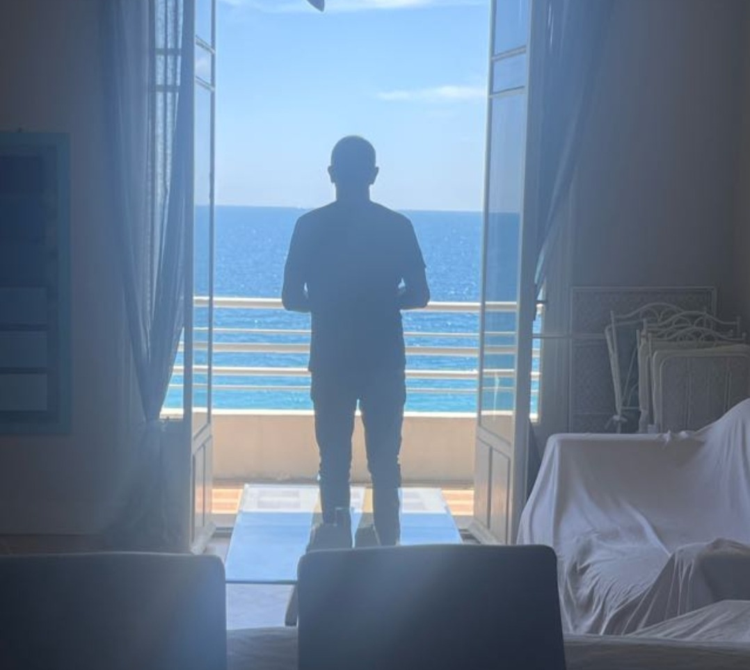 Profil de Oualid, 55 ans, TS Monaco à Marines