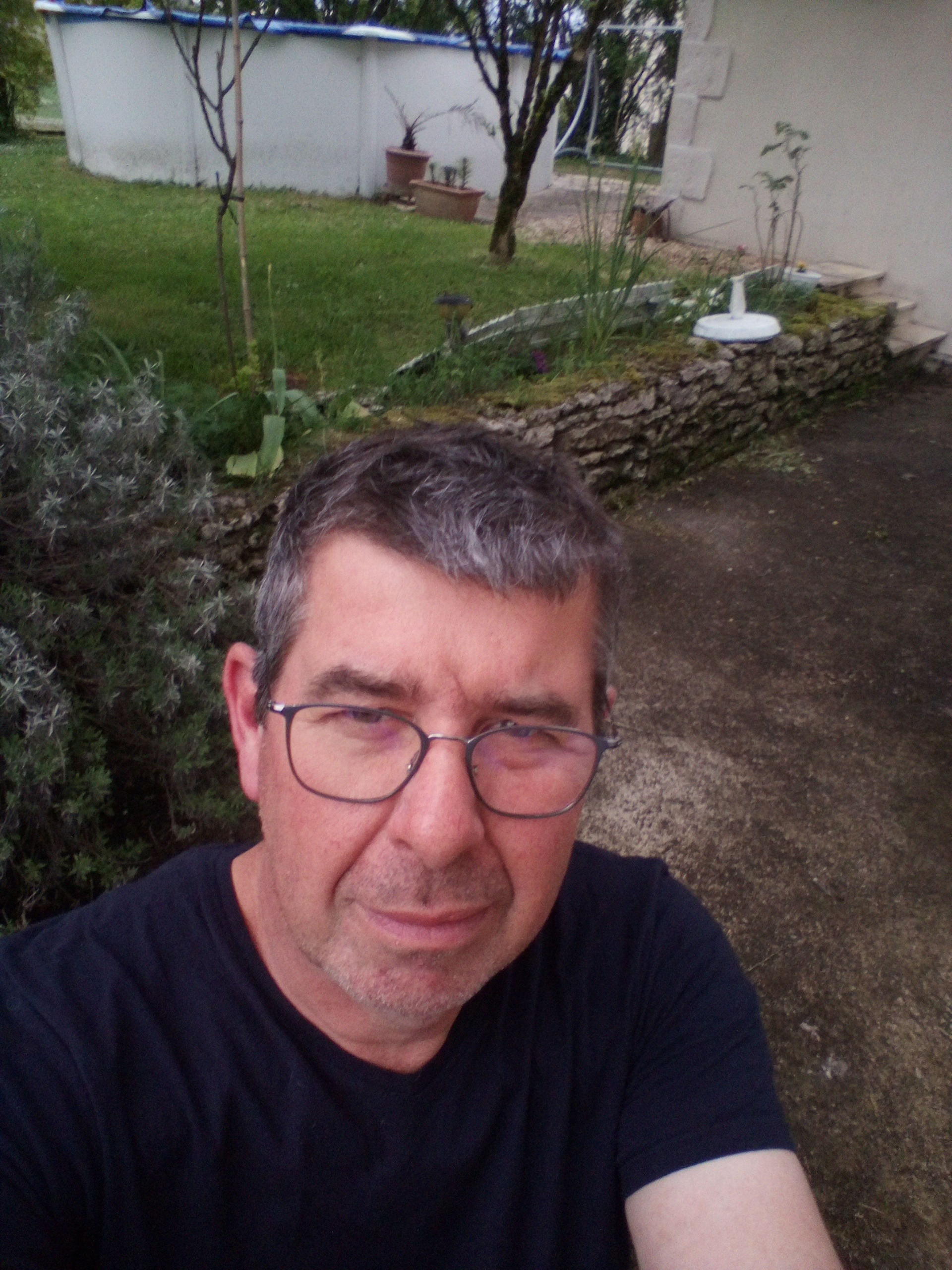 Profil de Pierre-baptiste, 52 ans, TS Monaco à Cerny-lès-Bucy