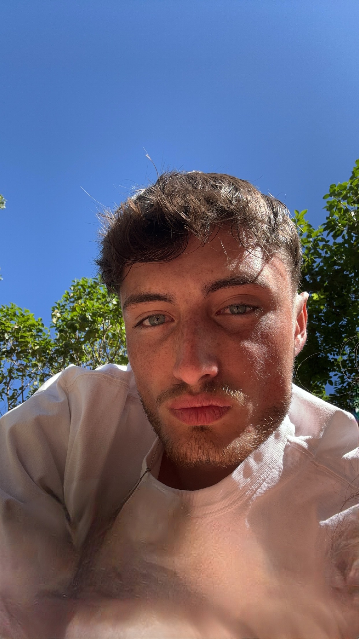 Profil de Arkaitz, 26 ans, TS Monaco à Castéras