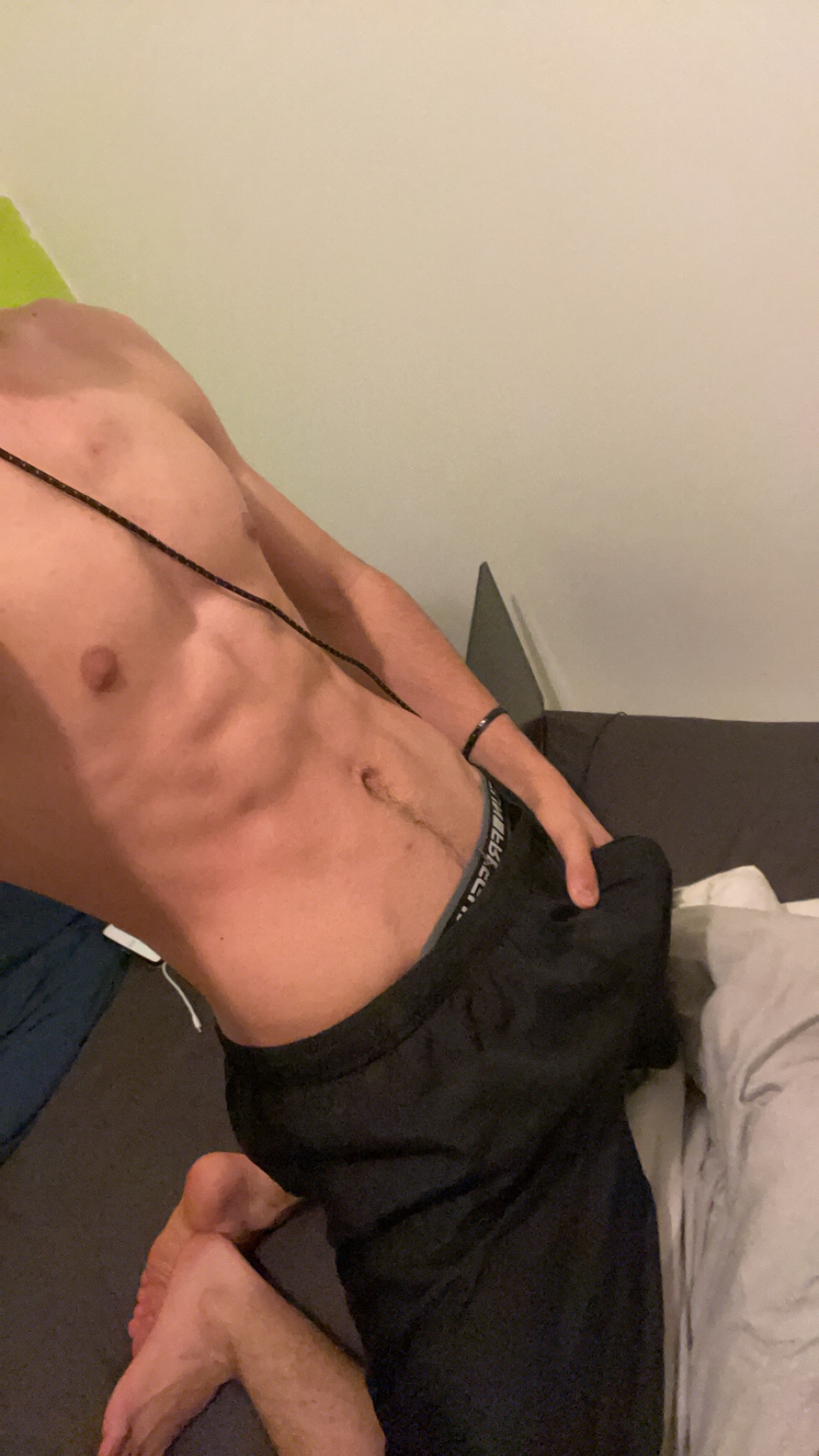 Profil de Gary, 20 ans, TS Monaco à Senlis
