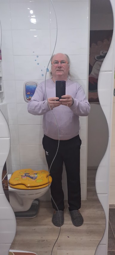 Profil de Firat, 55 ans, TS Monaco à Sylvanès