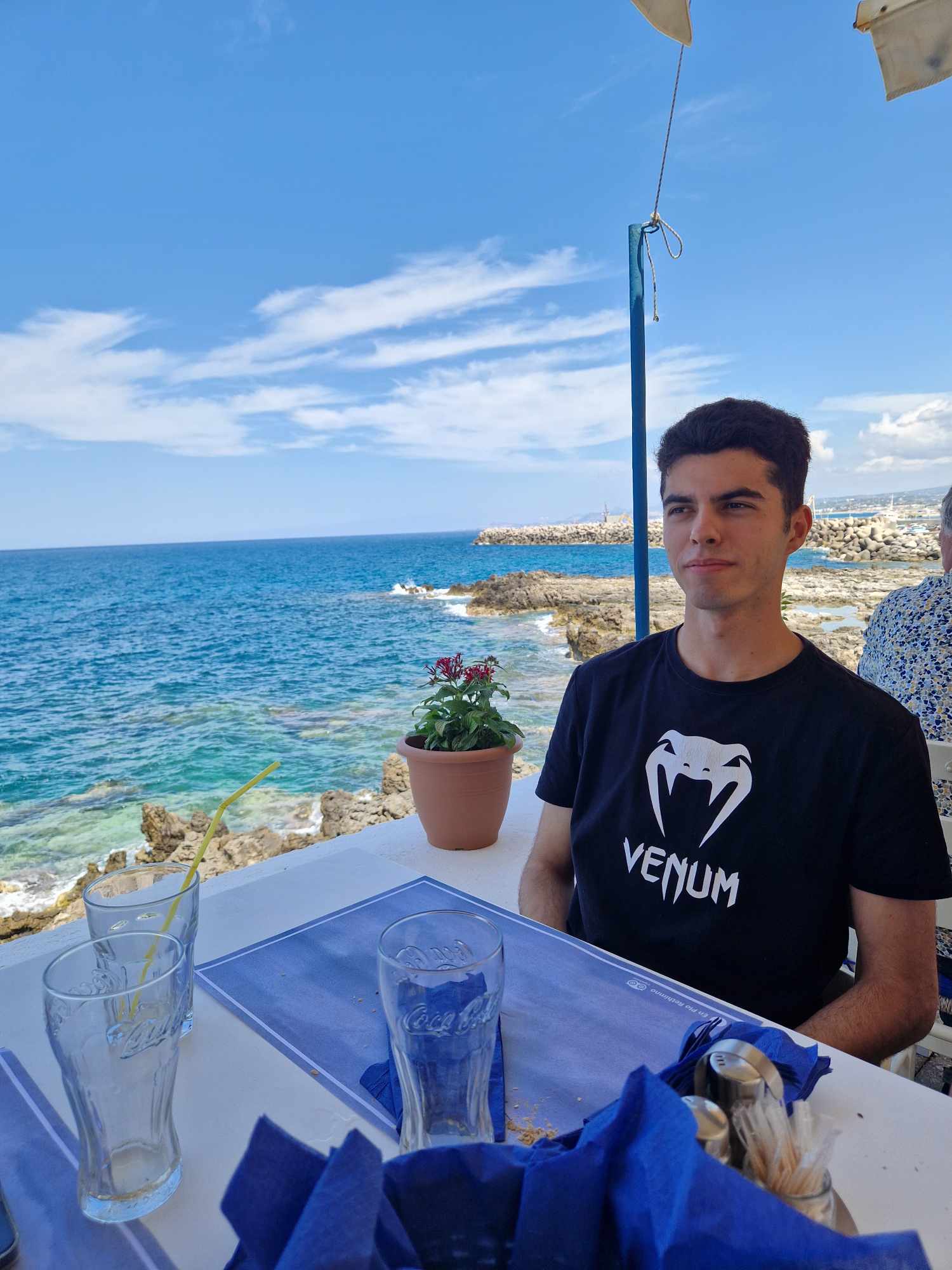 Profil de Robyn, 21 ans, TS Monaco à Conteville