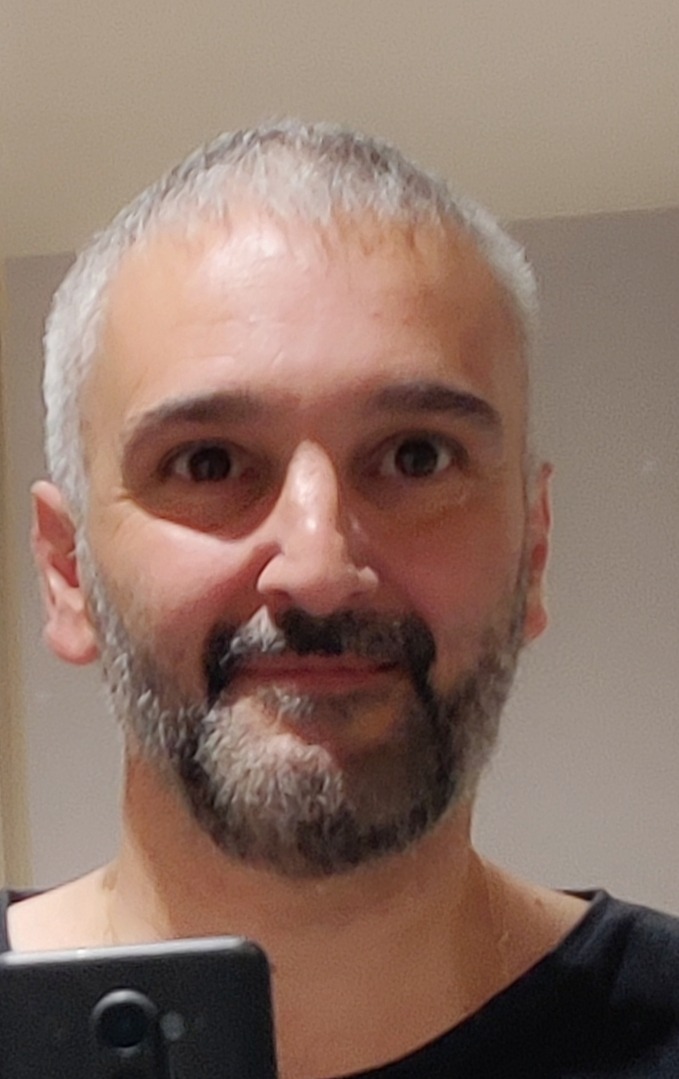 Profil de Brayton, 50 ans, TS Monaco à Bonneuil-les-Eaux