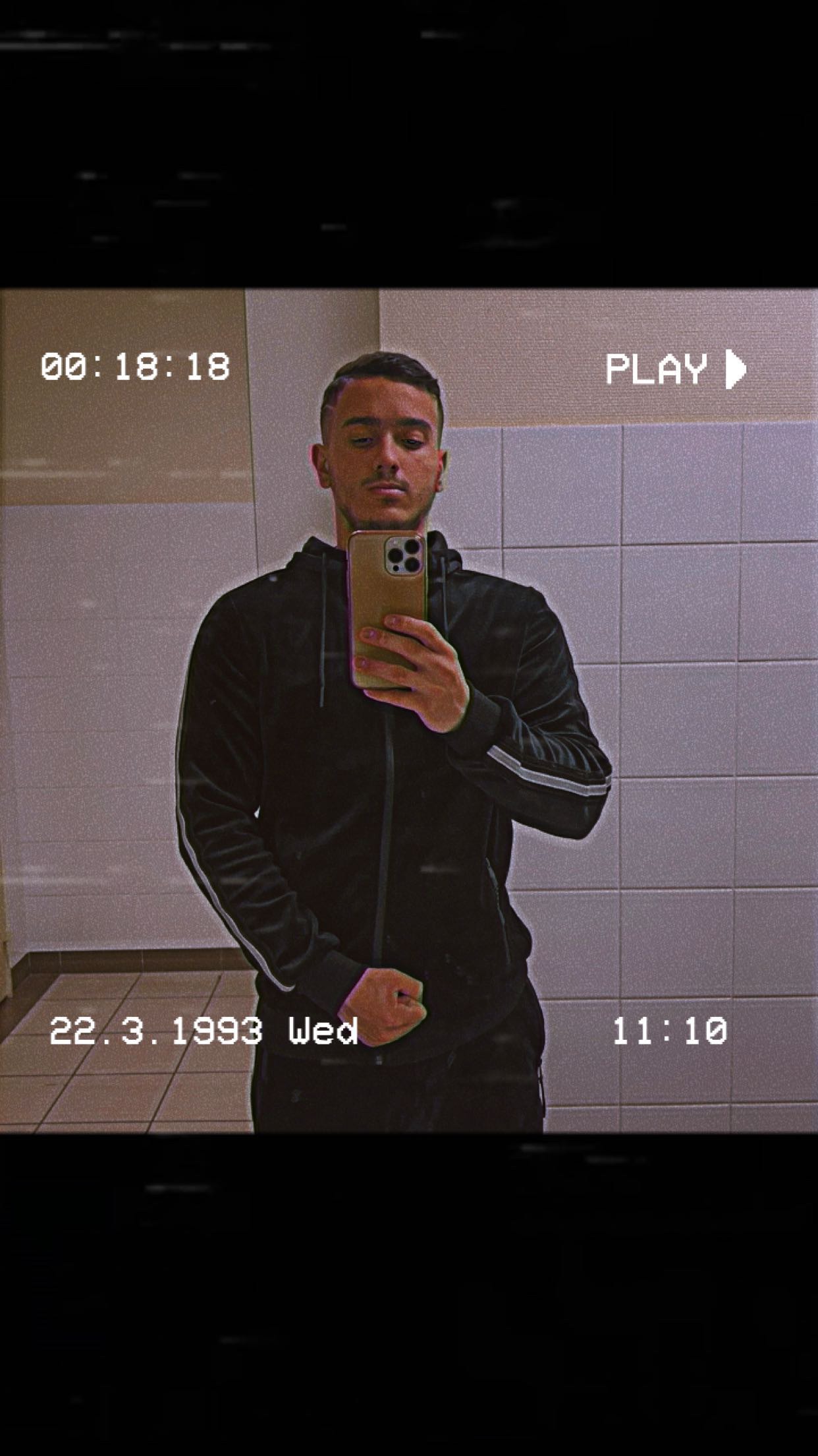Profil de Taran, 20 ans, TS Monaco à Terre-de-Bas