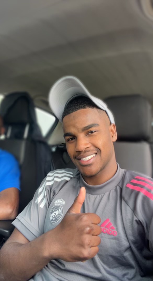 Profil de Ozvan, 19 ans, TS Monaco à Biermont