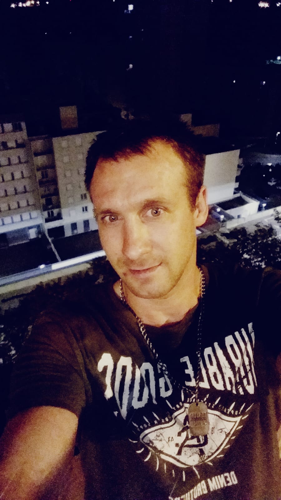 Profil de Calixte, 36 ans, TS Monaco à LesGranges