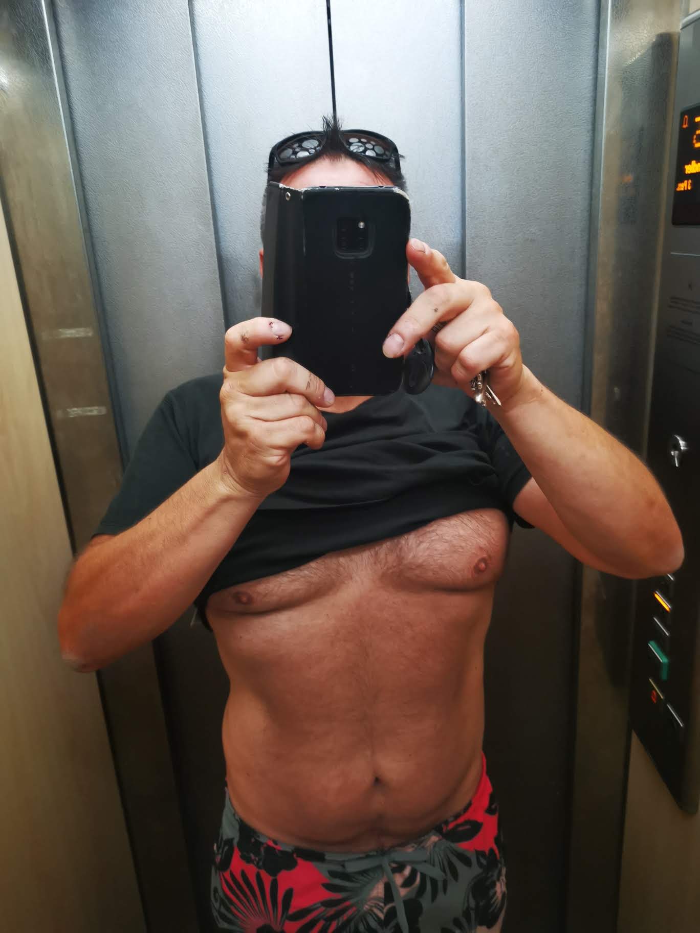 Profil de Gregorio, 54 ans, TS Monaco à Rosay