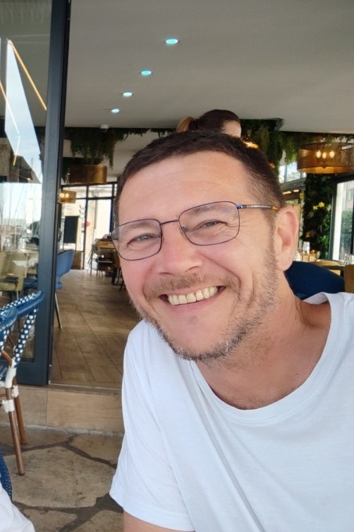 Profil de Jamil, 46 ans, TS Monaco à Bessay-sur-Allier