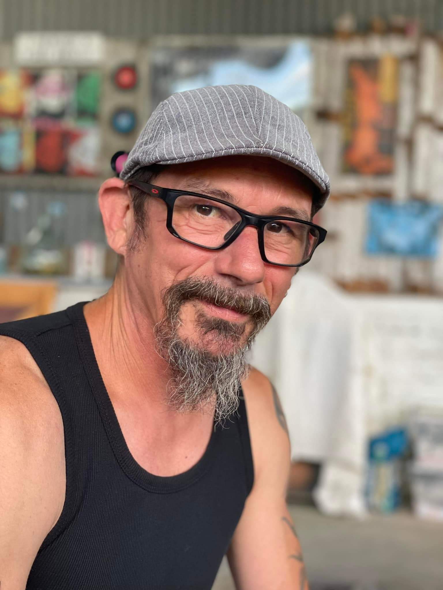 Profil de Franciszek, 51 ans, TS Monaco à Gastes