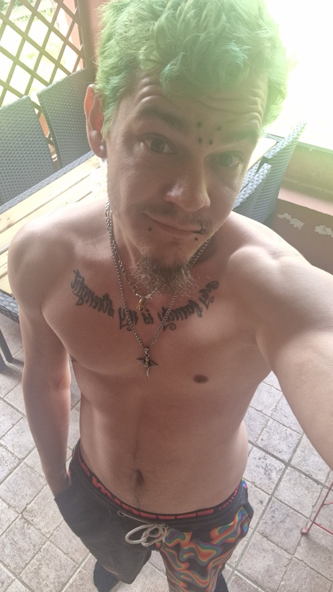 Profil de Matilin, 30 ans, TS Monaco à Saint-Bonnet-le-Château