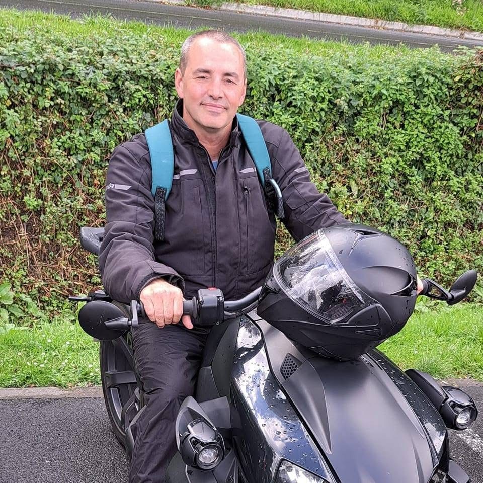 Profil de Maryus, 52 ans, TS Monaco à Guizengeard