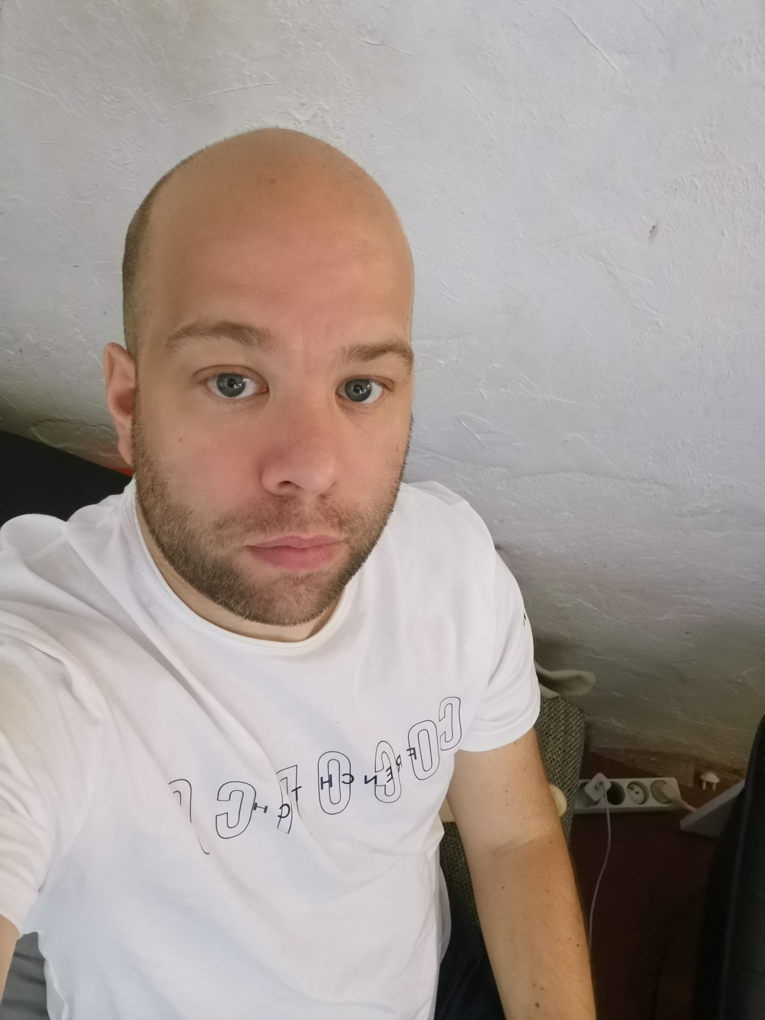 Profil de Tomy, 44 ans, TS Monaco à Rayssac