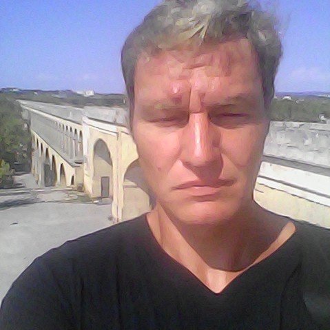 Profil de Gervais, 44 ans, TS Monaco à Novillars