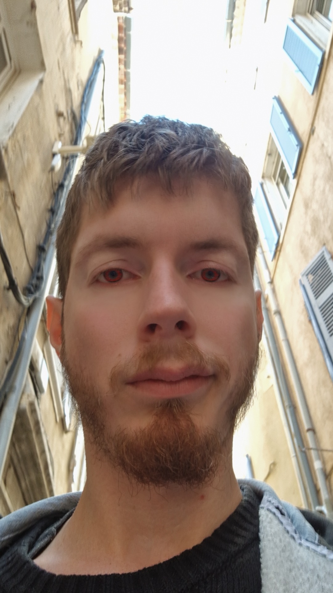 Profil de Mohamad, 31 ans, TS Monaco à Saint-Gervais