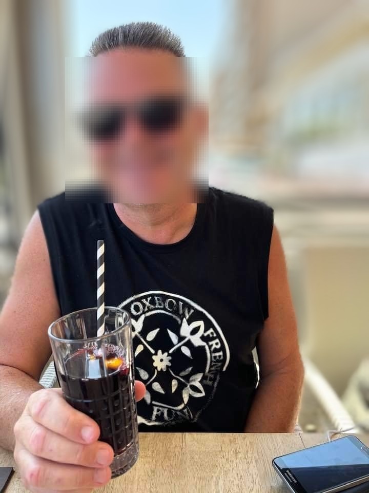 Profil de Melkior, 55 ans, TS Monaco à Tauves