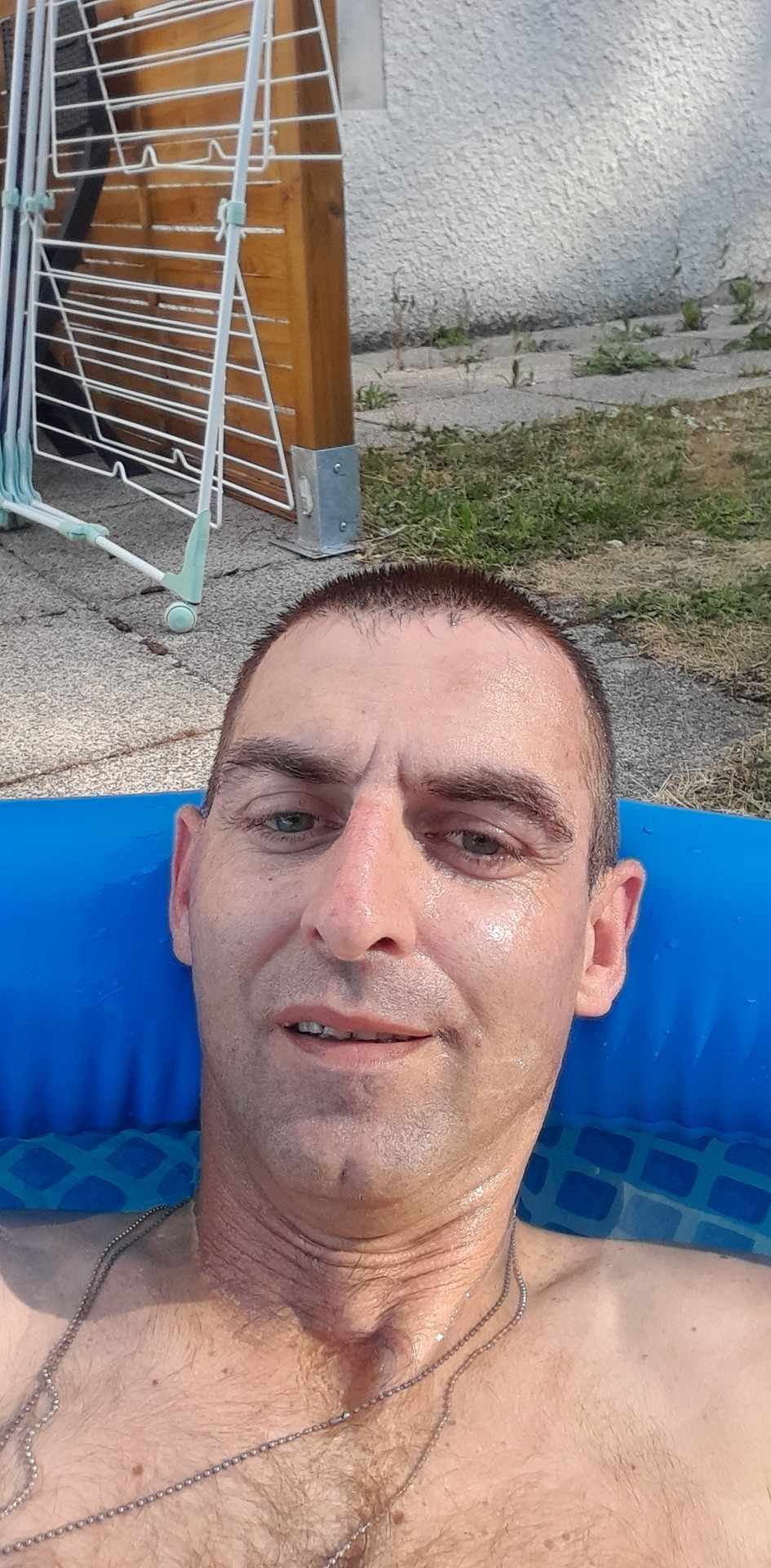 Profil de Mani, 42 ans, TS Monaco à Padern
