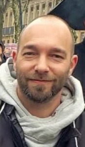 Profil de Tresor, 44 ans, TS Monaco à Relevant