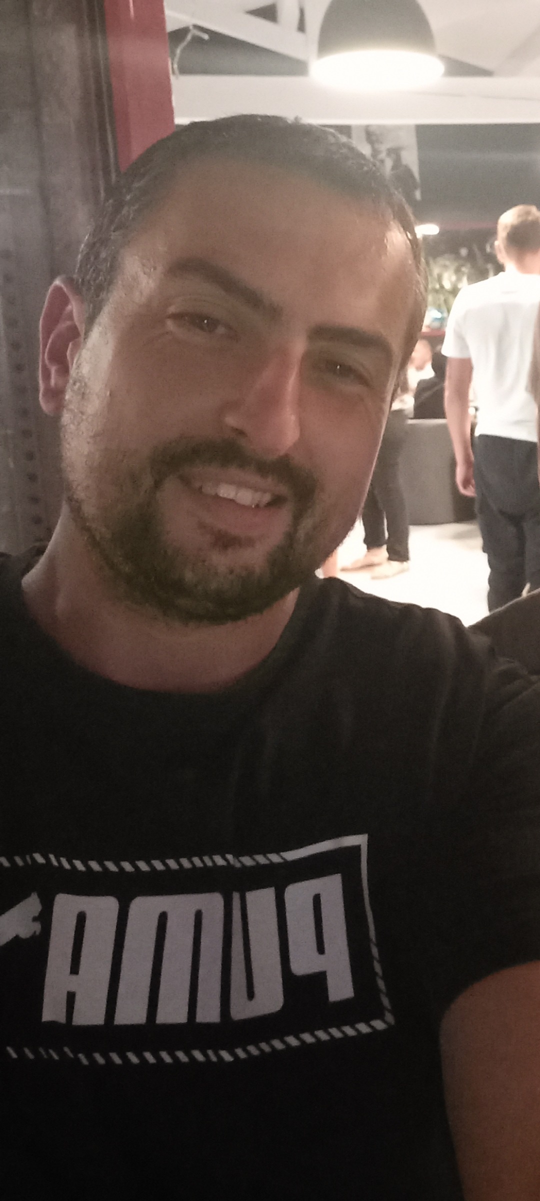 Profil de Alaedine, 35 ans, TS Monaco à Garanou