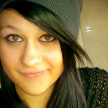 Profil de Tiffany, 32 ans, TS Monaco à Couptrain