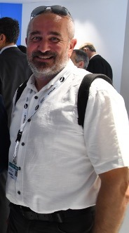 Profil de Nejib, 55 ans, TS Monaco à Crusnes