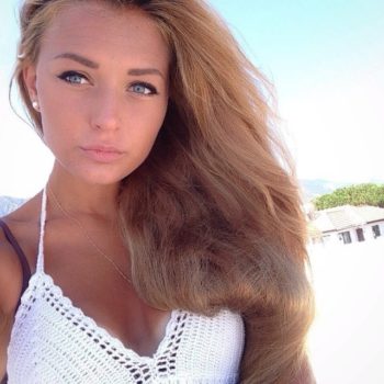 Profil de Mirane, 29 ans, TS Monaco à Tarare